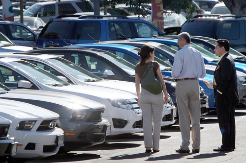 Teen Drivers In Not-So-Safe Cars:  A New IIHS Study