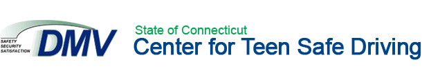 Connecticut’s Seventh Annual Safe Teen Driving Video Contest