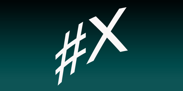 “Hashtag X” – Better Than Teen Drivers Texting, But….